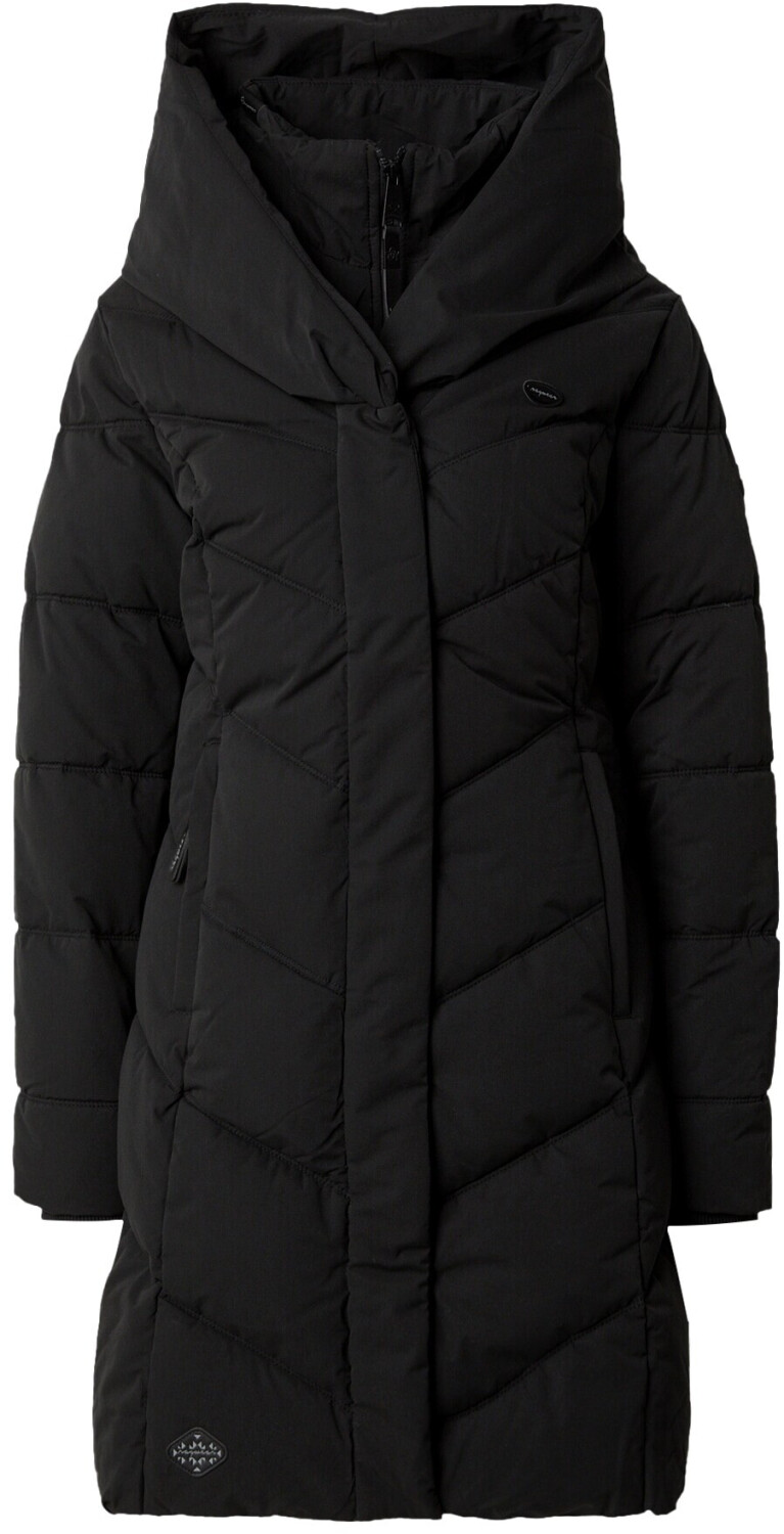 Ragwear Natalka Coat (2321-60030)
