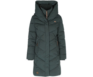 Coat Natalka Ragwear dark 132,82 bei € (2321-60030) | Preisvergleich green ab