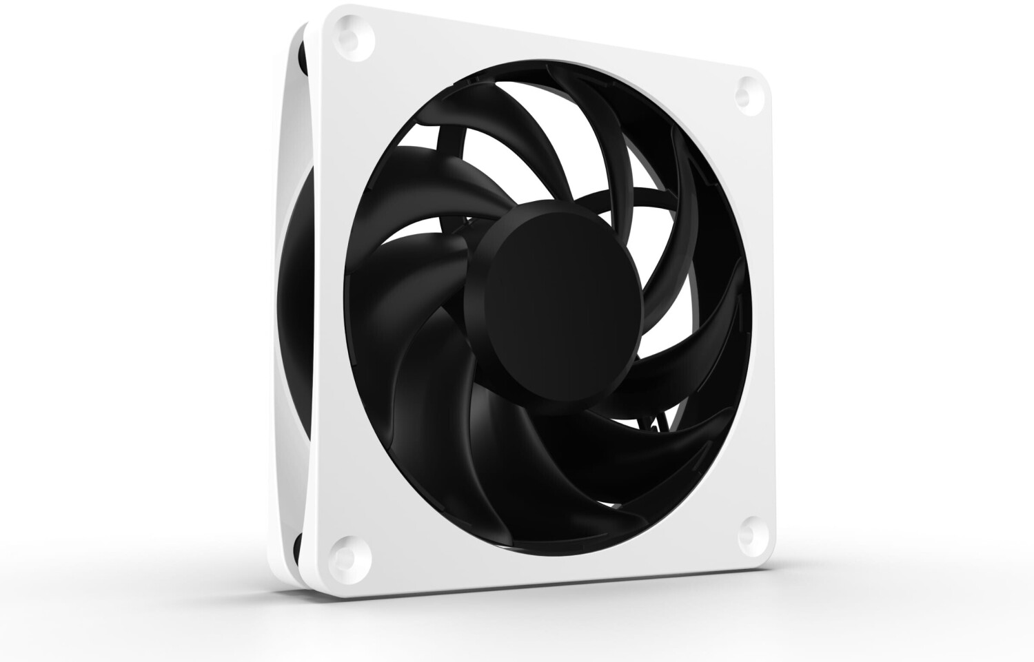 Alphacool Apex Stealth 120mm White