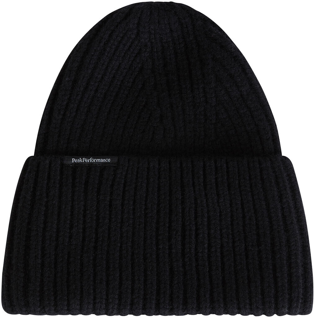 Peak Performance Mason Hat black