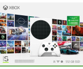 Microsoft Xbox Series S 512GB + 3 Mese Game Pass