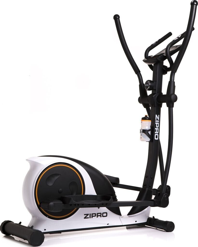 Zipro Hulk RS
