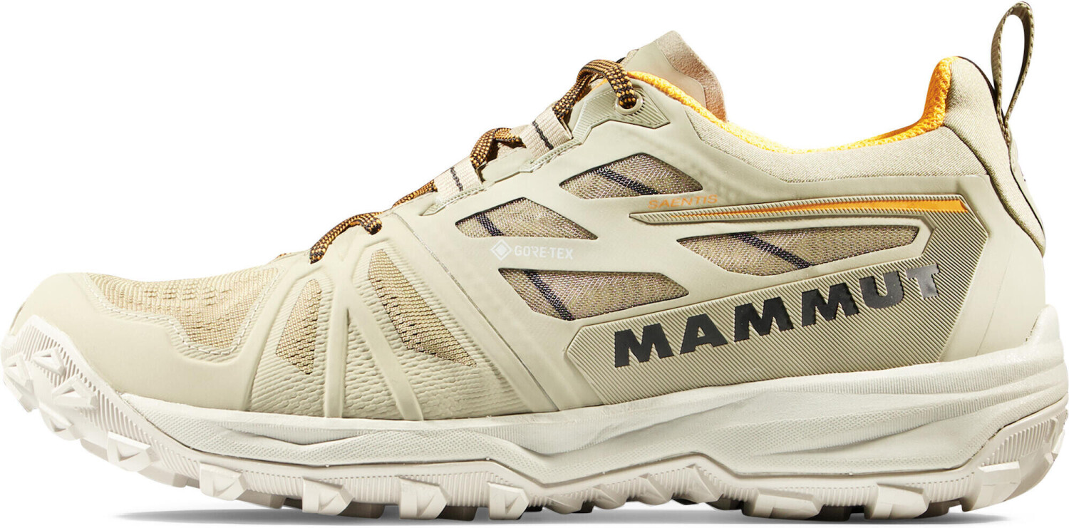 Mammut Saetnis Low GTX Women (3030-03420-7480) beige