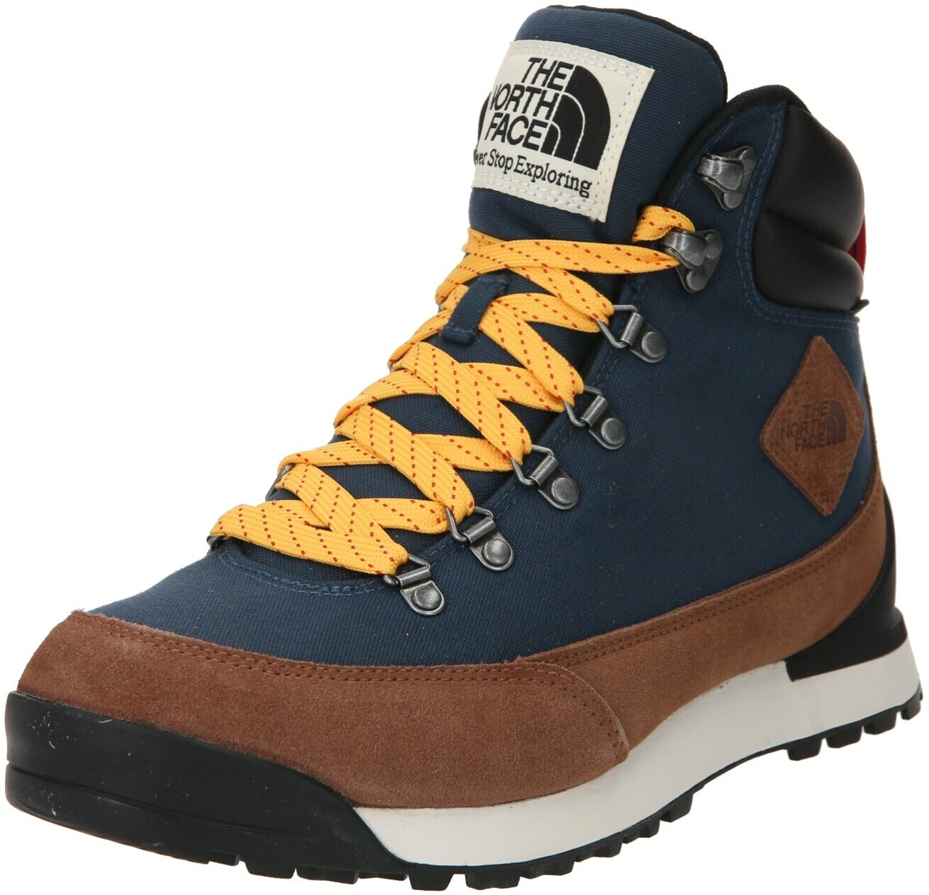 Botas de invierno north face hot sale