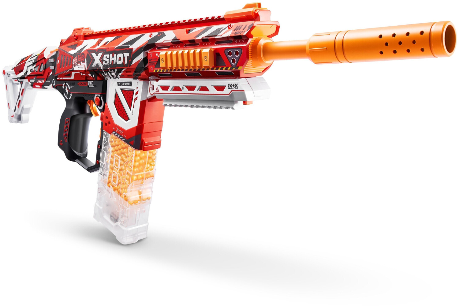 X Shot Hyper Gel Assault Rifle HPG 700 ab 78 06 Februar 2024