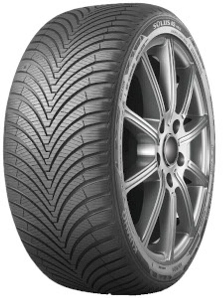 Kumho Solus HA32 205/55 R17 95 V