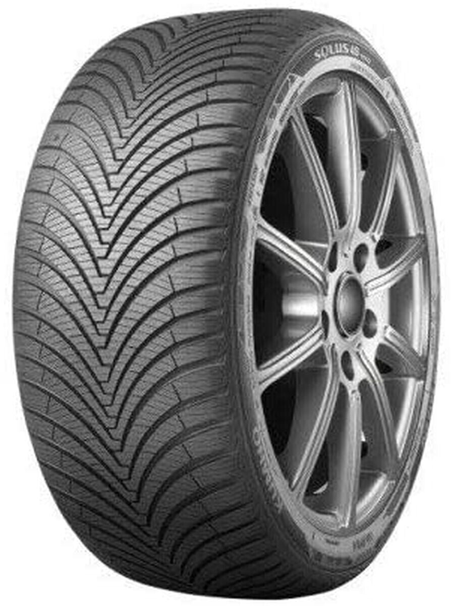 Kumho Solus HA32 165/65 R15 81 T