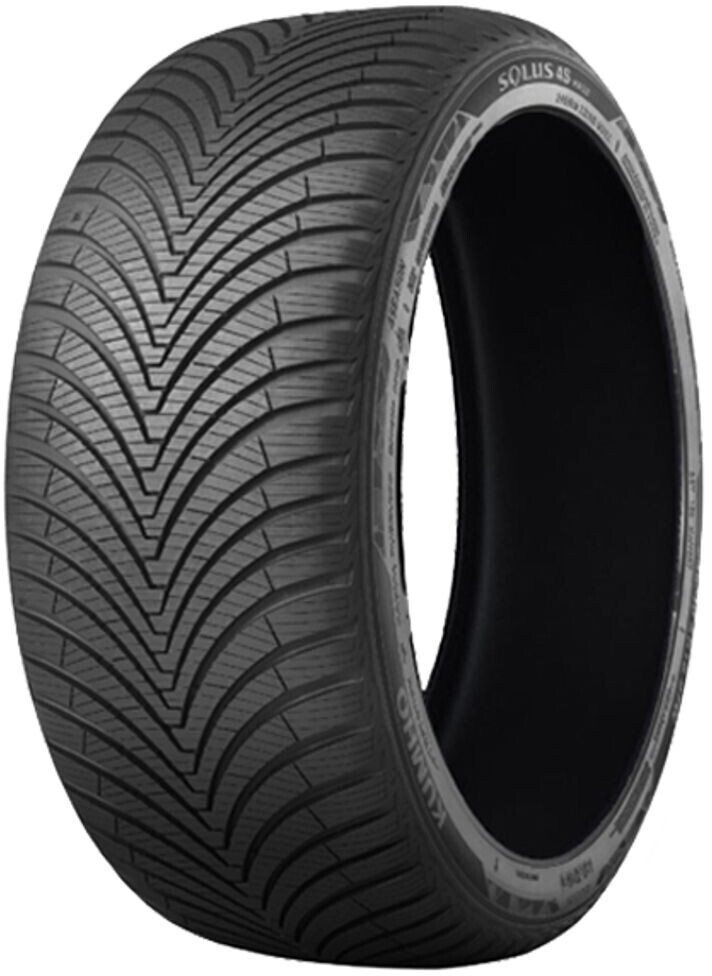 Kumho Solus HA32 215/70 R16 100 H