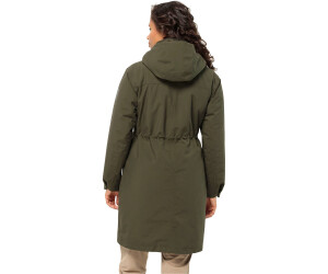 Rocky point jack best sale wolfskin