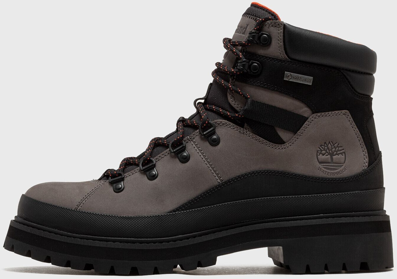 Timberland Vibram GORETEX Boot Men black/grey ab 136,39
