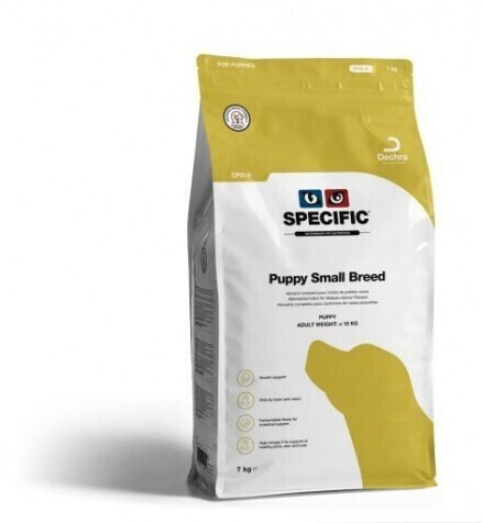 Specific Puppy Small Breed CPD-S 7 kg