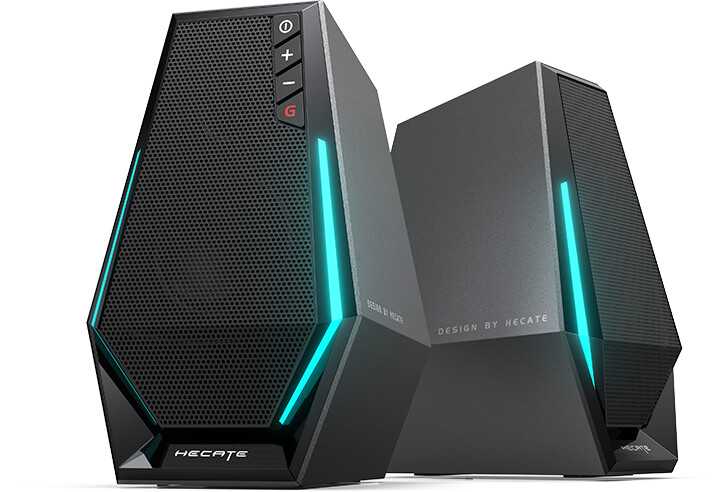 Edifier Hecate G1500 noir