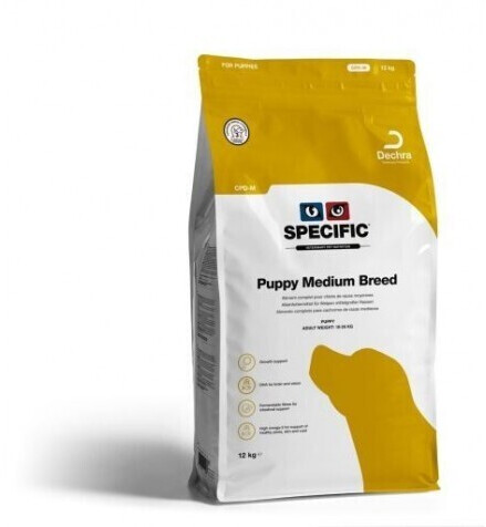 Specific Puppy Medium Breed CPD-M 4 kg