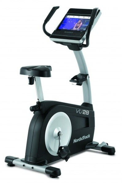 NordicTrack VU29