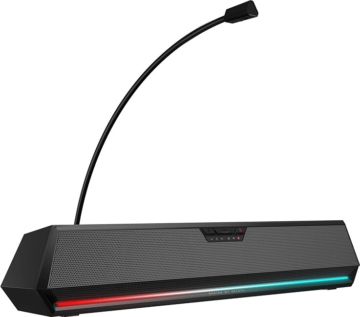 Edifier Hecate G1500 BAR noir
