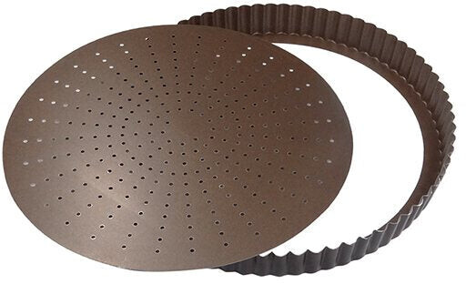 Gobel Moule 6 donuts silicone Platinium (334018)