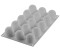 De Buyer 15-piece 3D Mini Puff silicone mold (333097)