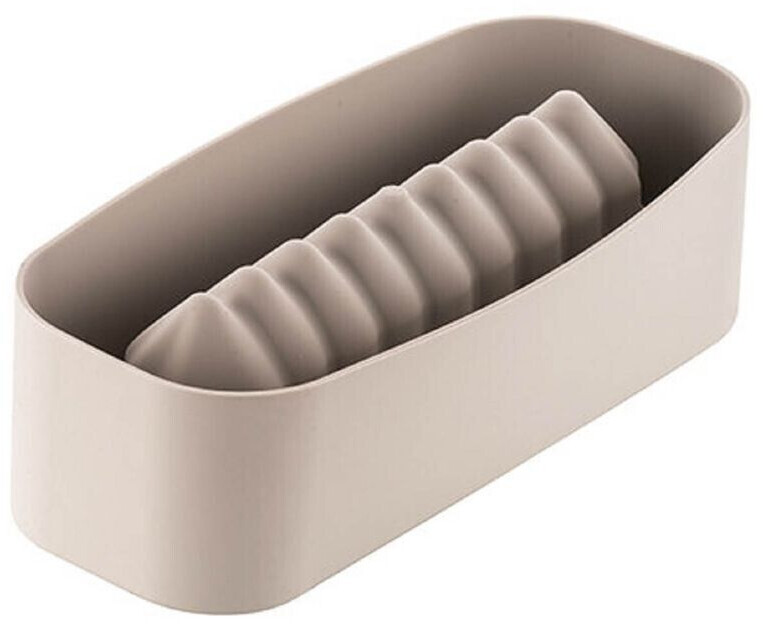 Gobel Moule silicone 6 minis kouglofs 90 ml (012283)