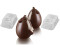De Buyer Set of 2 Easter Chick Chocolate Moulds (333288)