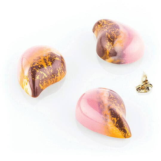 Patisse Moule chocolats Goccia-P (335404)