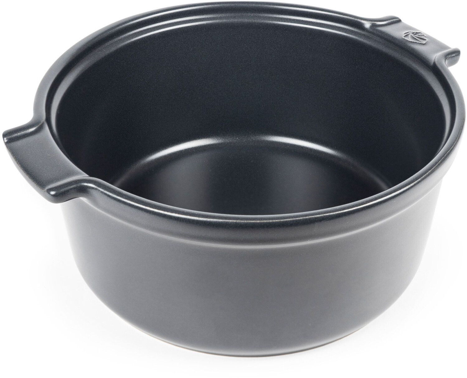 ibili Moule à soufflé céramique ardoise (060770)