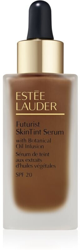 Estée Lauder Futurist SkinTint Serum Foundation SPF 20 - 6W1 Sandalwood (30ml)