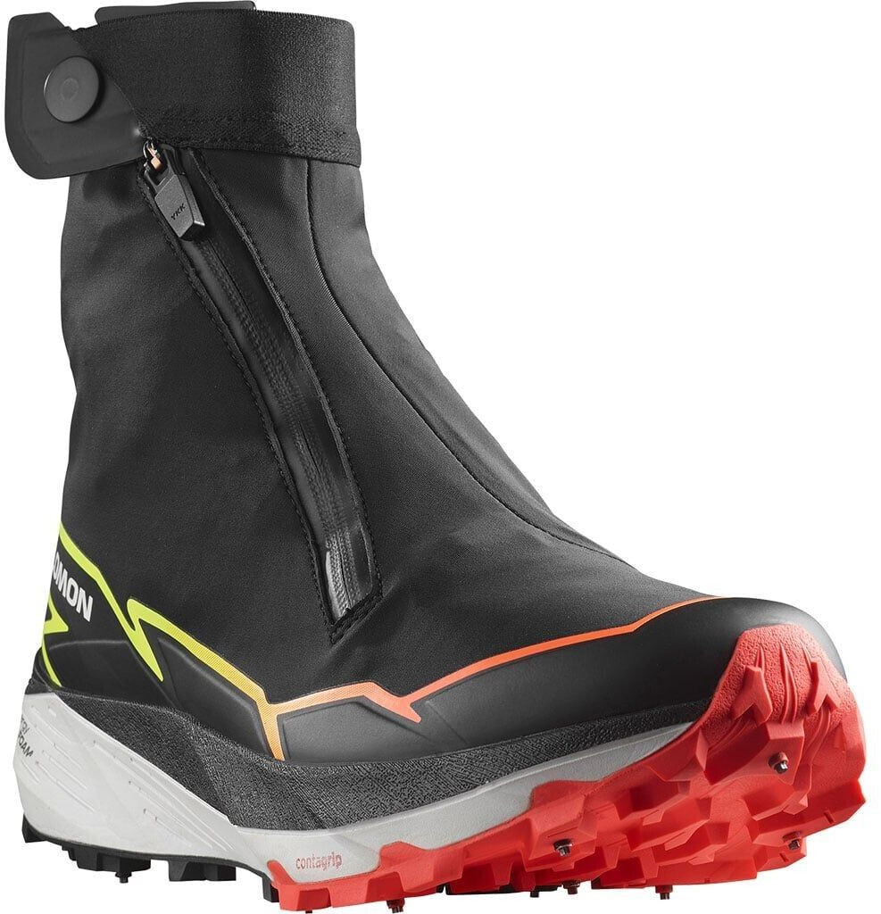 Salomon winter cross best sale