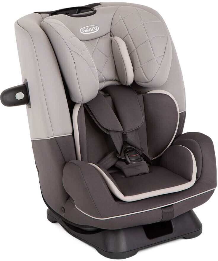Graco SlimFit R129 iron