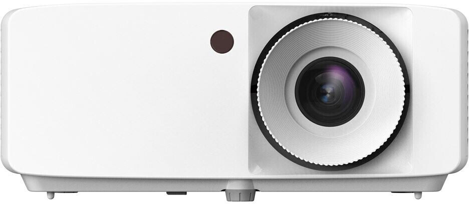 Optoma ZW335e