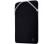 HP Reversible Protective Sleeve 14,1" (2F2J1AA) black/silver
