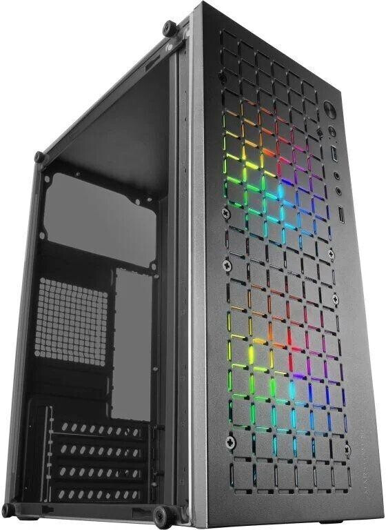 Mars Gaming MC-CORE Black