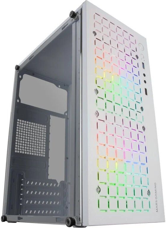 Mars Gaming MC-CORE White