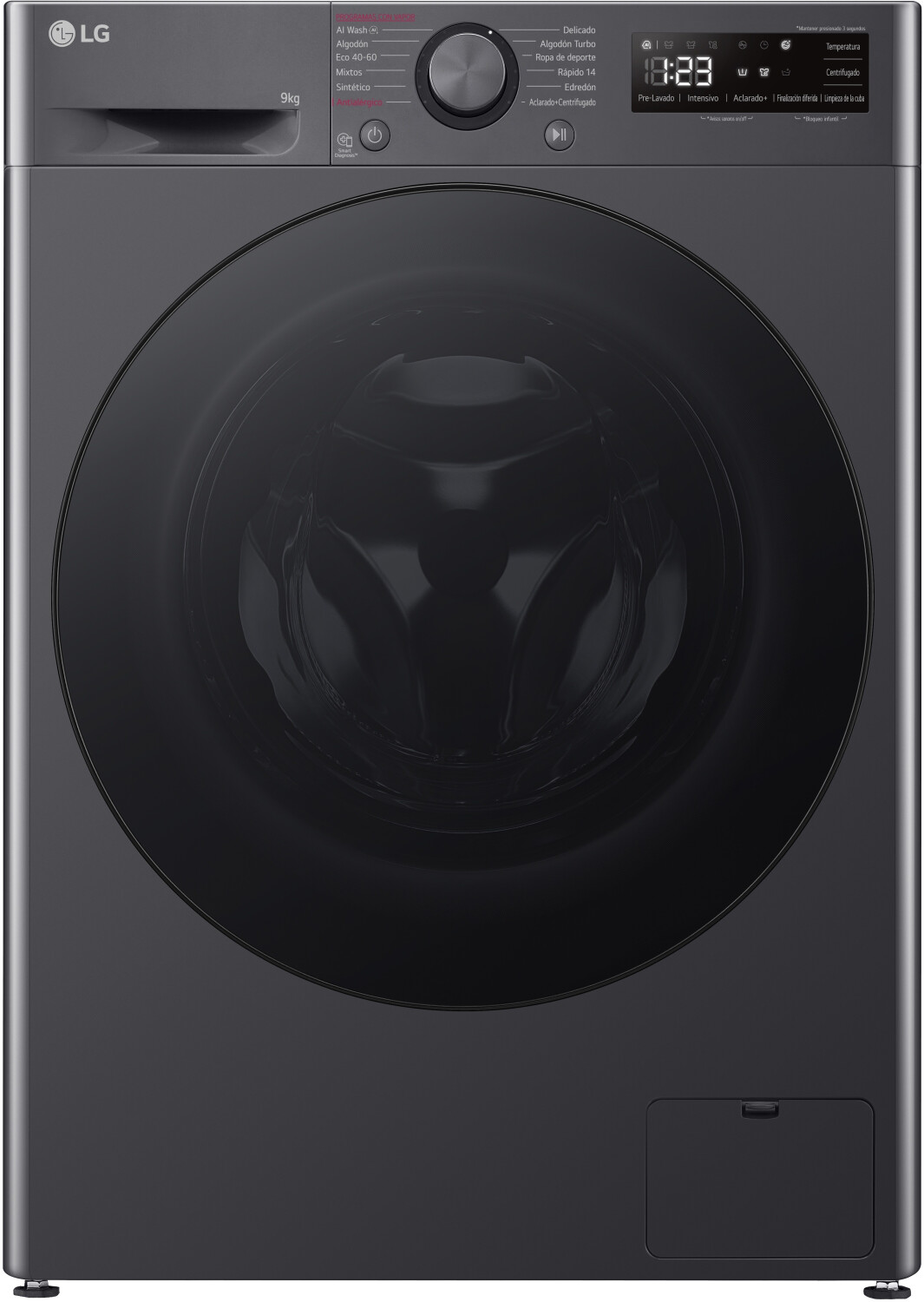 LG F4WR5009A6M