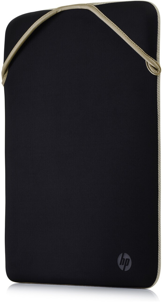 HP Reversible Protective Sleeve 15,6 (2F2K6AA) black/gold