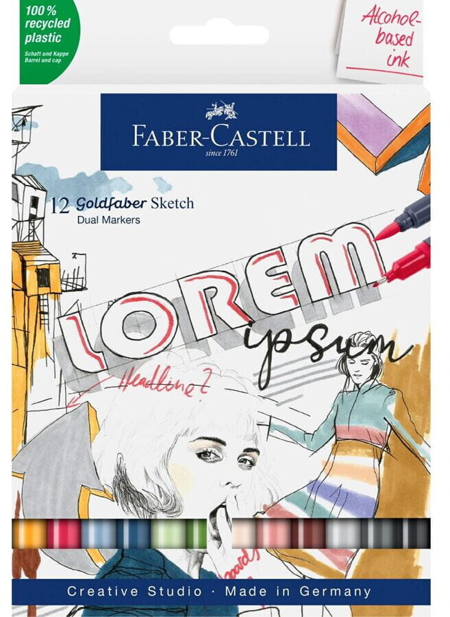 Faber-Castell 164712