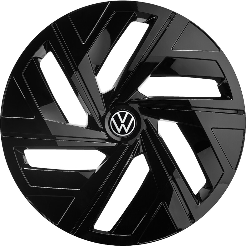 Original VW ID.4 ID.5 Einstiegsleisten Schutzfolie schwarz/silber  Zierstreifen 11A071310ZMD