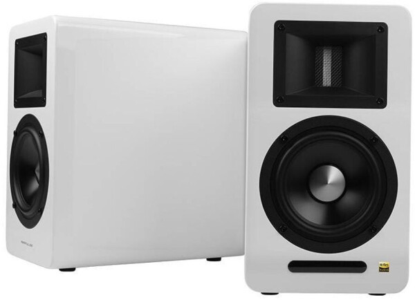 Edifier Airpulse A100 weiß