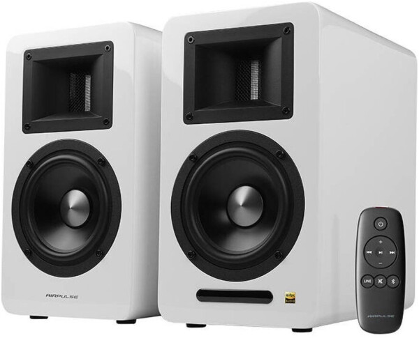 Edifier Airpulse A100 weiß, Bild 2