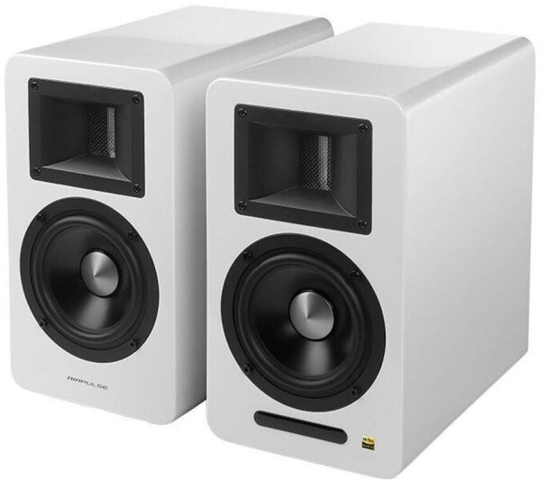 Edifier Airpulse A100 weiß, Bild 3