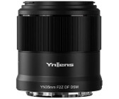 Objetivos yongnuo para hotsell nikon