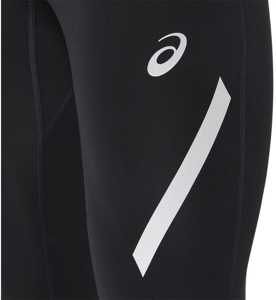 Asics Lite Show Tights 2011C958 black ab 48 00 Preisvergleich bei idealo