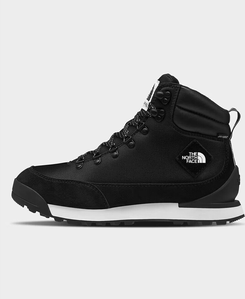 The North Face Back-To-Berkeley IV tnf black/tnf white