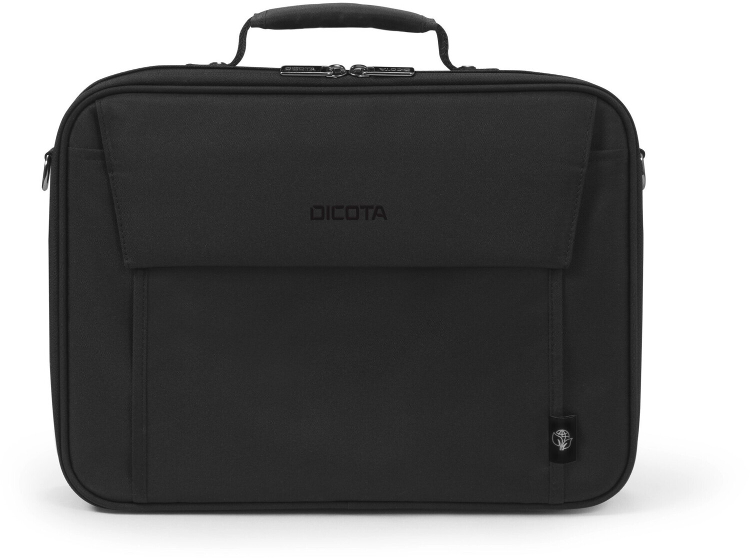 Dicota Laptop Bag Eco Multi Base 15-17,3 (D30447-RPET) black