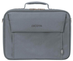 Dicota Laptop Bag Eco Multi Base 15-17,3" (D30915-RPET) grey