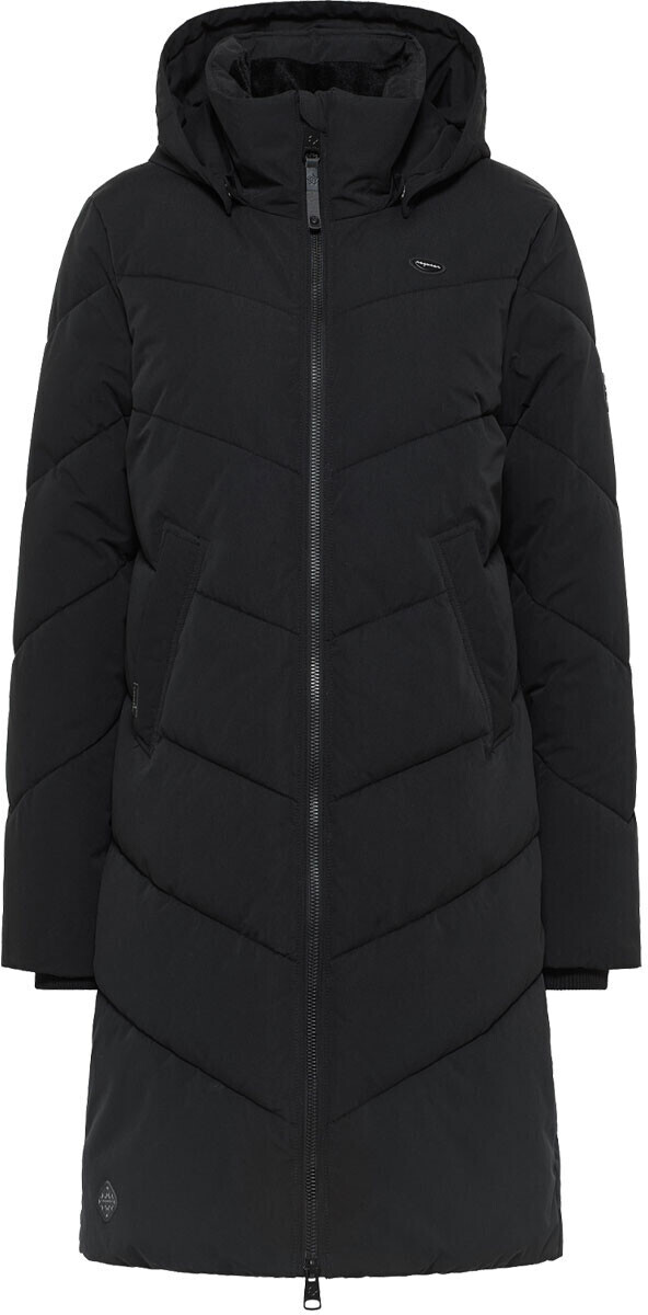 Ragwear Rebelka (2321-60033) black