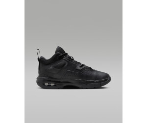 Kids outlet black jordans