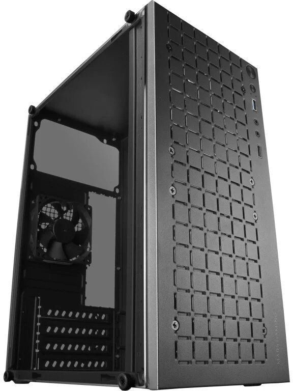 Mars Gaming MC-1000