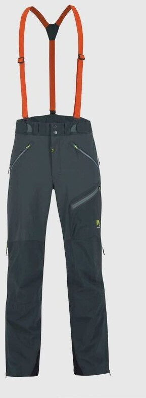KARPOS Schiara Evo Men Pants forest