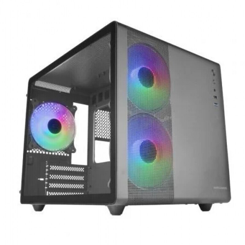 Mars Gaming MC-400
