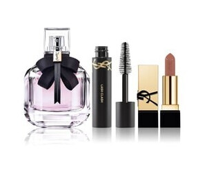 Yves Saint Laurent Mon Paris Set EdP 50ml M LS ab 117 55 Preisvergleich bei idealo